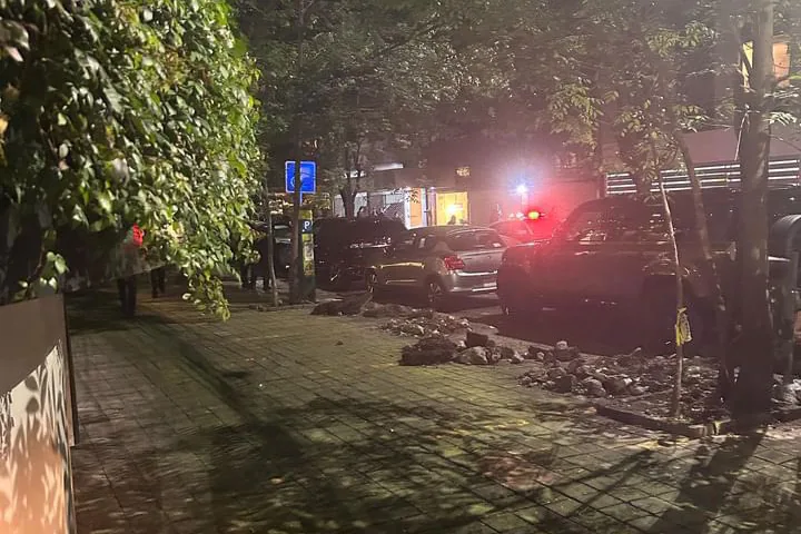 Asesinado en Polanco sería el líder del Cártel de Caborca, Manuel Beltrán Quintero