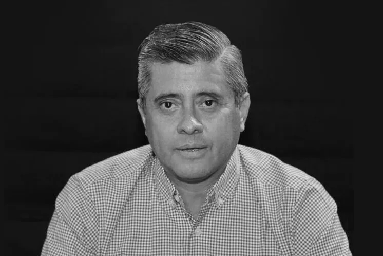 Ejecutan en anexo a Carlos Alberto Mier, aspirante a alcalde de Amozoc