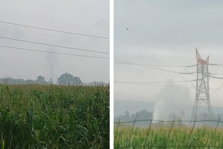 Alarma a Zapotlanejo segunda fuga de hidrocarburo en dos meses