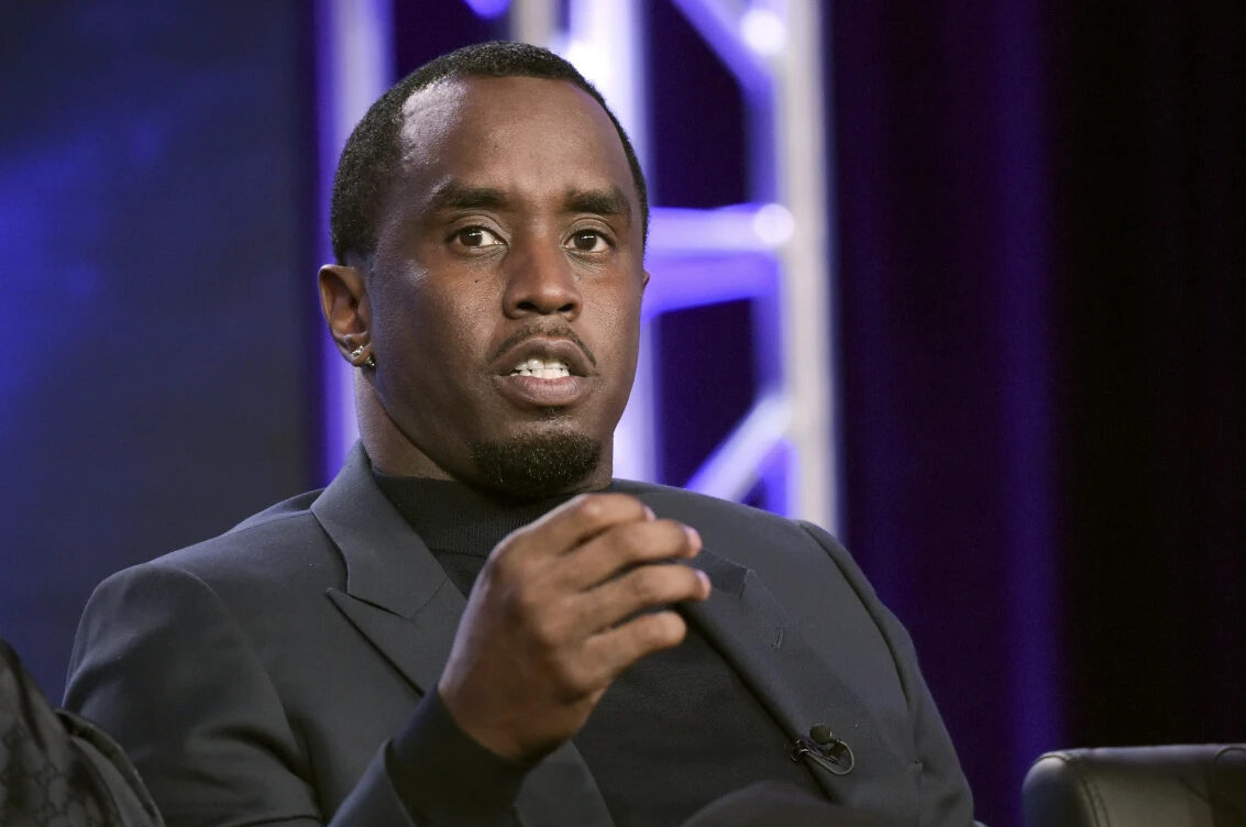 Arrestan a Sean ‘Diddy’ Combs en Manhattan