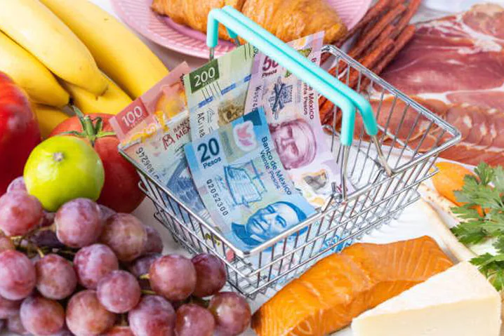 Inflación se muestra a la baja por cuarta quincena consecutiva