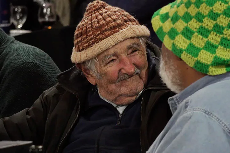 ¿Murió José Mujica, expresidente de Uruguay?