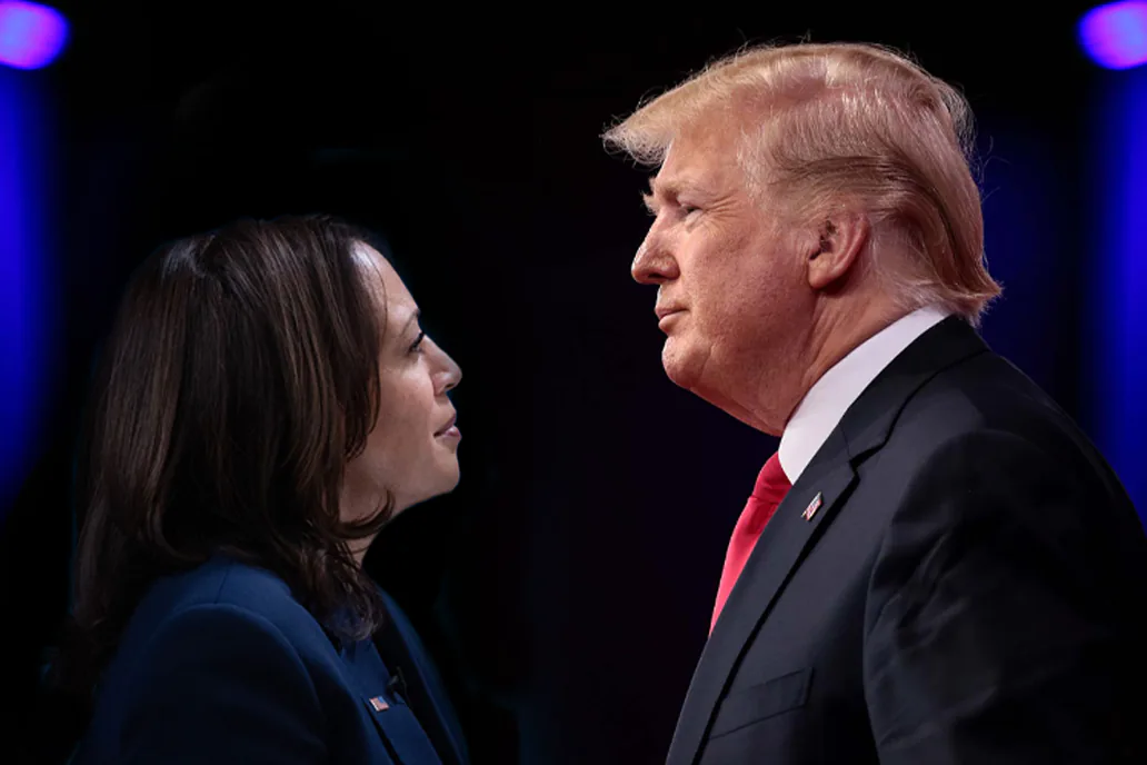 Kamala Harris vs. Donald Trump: Fórmula para un debate exitoso… o no