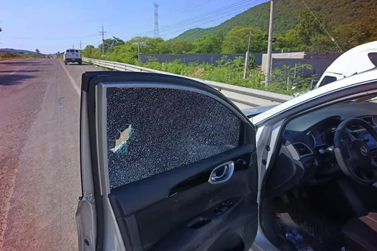 Reportan en Sinaloa 4 asesinatos en las últimas horas