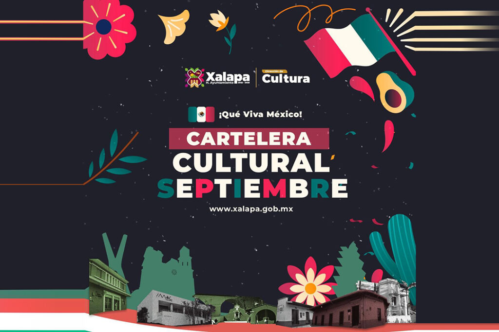 ¡No te pierdas "Xalapa cuida tu corazón"! 🏃‍♀️❤️🗓️ 14 de septiembre.🕔 9:30 a.m. 📍 Centro Comunitario El Moral, Calle Río Amazonas 631.¡Te esperamos! 🩺🤸‍♀️ pic.twitter.com/CWKYoYOyxV— Ayuntamiento de Xalapa (@AytoXalapa) September 2, 2024