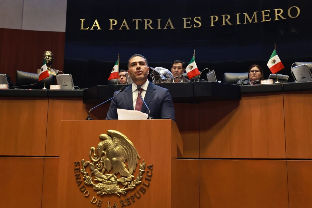 Muchas gracias a las y los habitantes de nuestra gran Ciudad de México! Cada uno de sus más de 3 millones de votos los asumo como un compromiso y un voto de confianza para seguir sirviendo a mi Nación como siempre lo he hecho. Muchas gracias a Morena, PT y Partido Verde! pic.twitter.com/dOLpqgzyKg— Omar H Garcia Harfuch (@OHarfuch) June 9, 2024