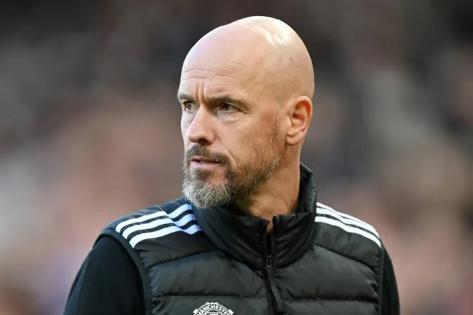 Manchester United despide a Erik ten Hag como su entrenador