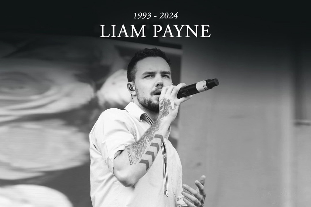 Argentina: Muere Liam Payne, ex integrante de One Direction