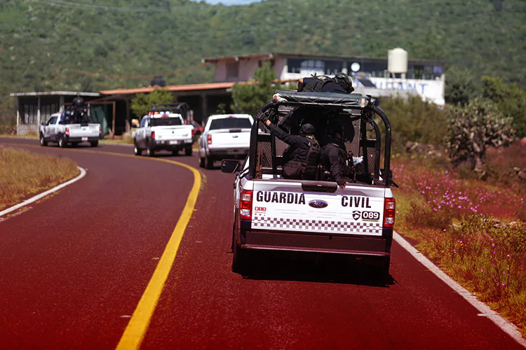 En Michoacán, ejecutan a titular de Seguridad de Angamacutiro y a excandidato de Cotija