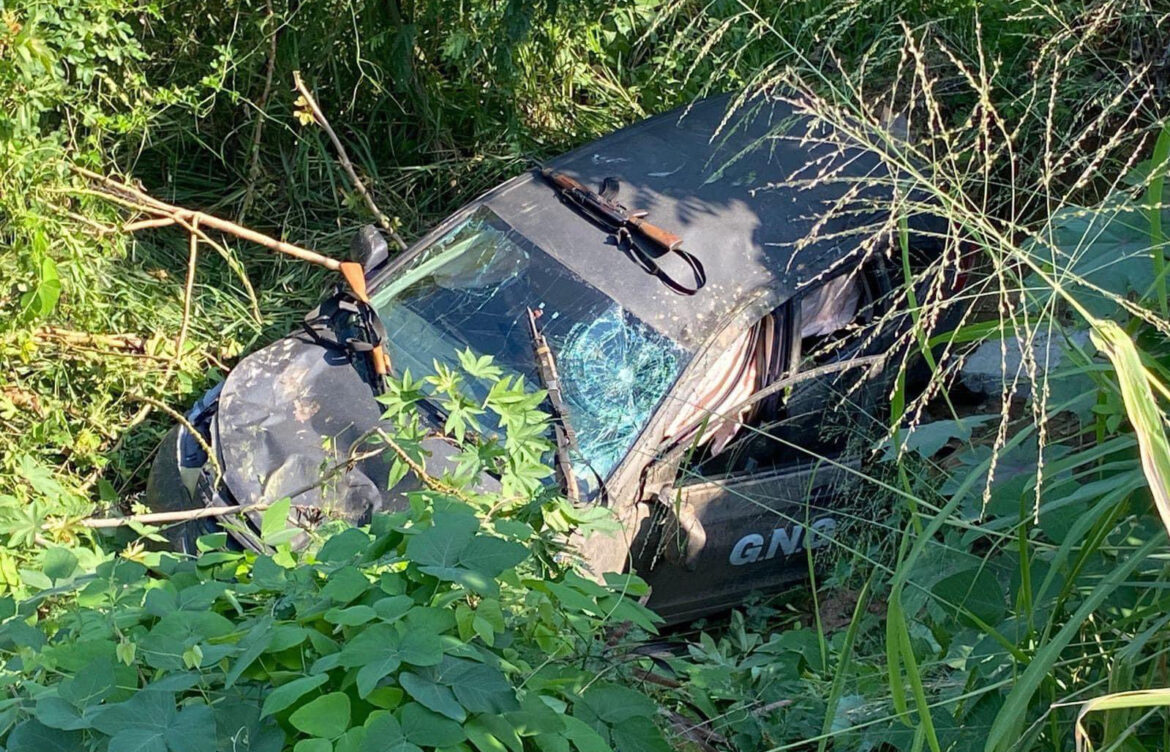 Dejan 16 muertos enfrentamientos en Tecpan, Guerrero