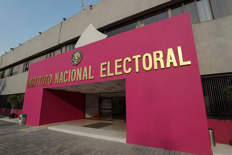 INE buscará publicar listas de candidatos a elección judicial; hoy habrá sesión urgente