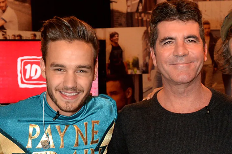 Simon Cowell, cocreador de One Direction, se siente “vacío” por muerte de Liam Payne