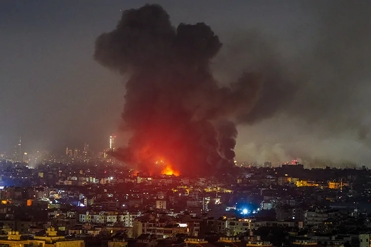 Israel, “sin alivio ni respiro” para Hezbolá: Habrían neutralizado a 440 terroristas