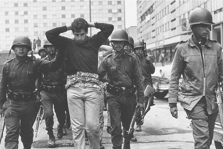 2 de octubre no se olvida: Masacre de Tlatelolco de 1968, una herida abierta en México