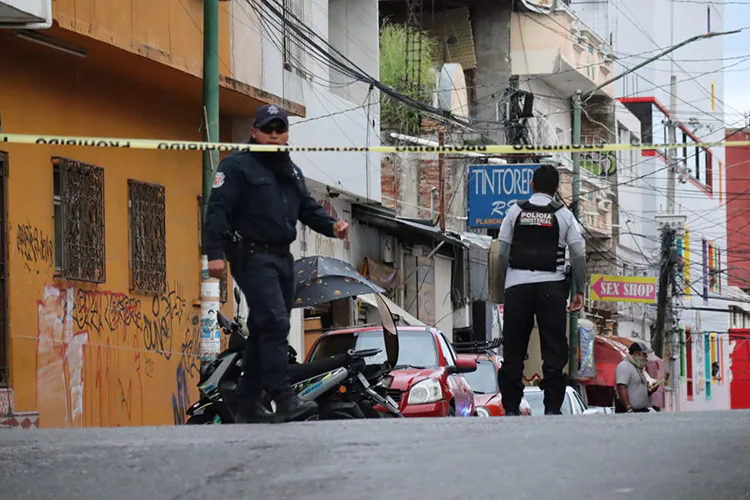 Asesinan a secretario del Ayuntamiento de Chilpancingo a cuatro días de asumir el cargo