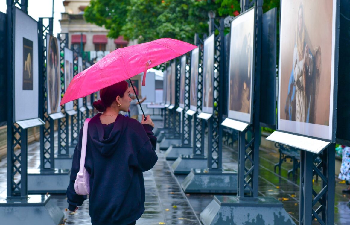 Exhorta PC a extremar precauciones por vientos y descenso de la temperatura