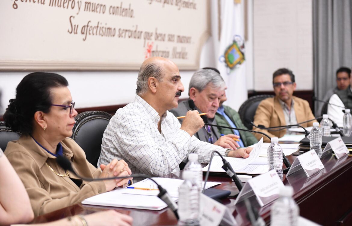 Aprueba Cabildo modificación al Presupuesto de Egresos