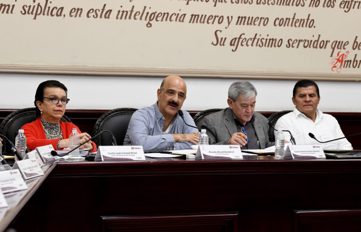 Fortalece Cabildo la tradición del Día de Muertos