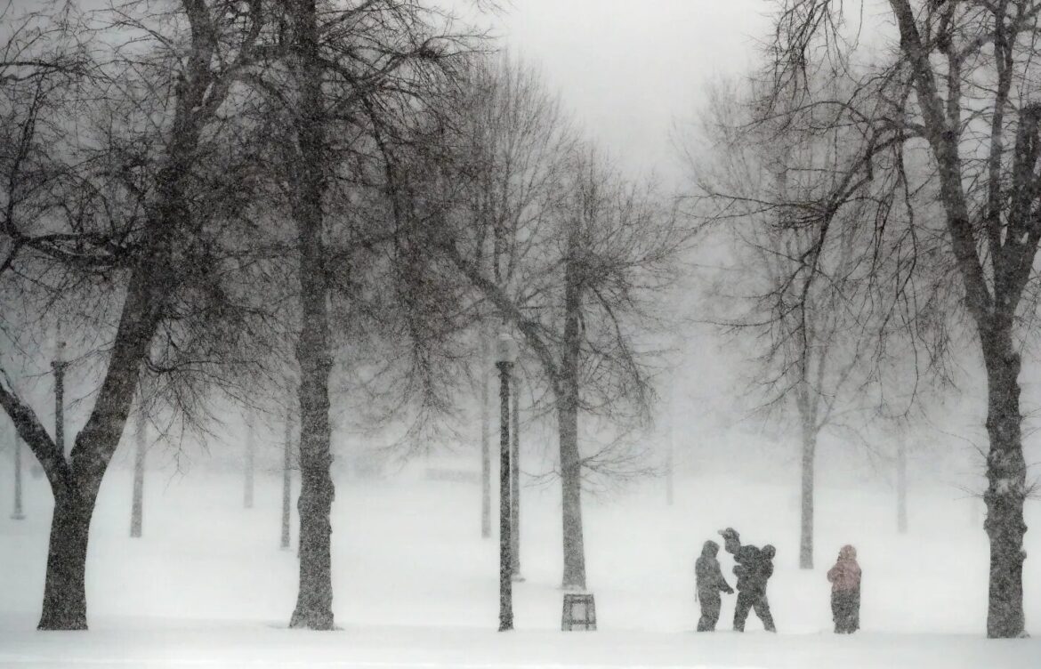 Clima invernal: La Niña podría desarrollarse este otoño