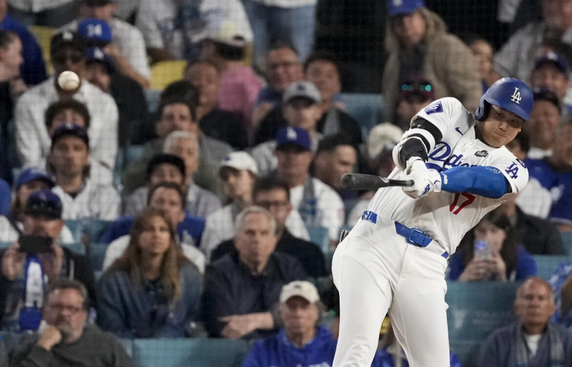 Los Dodgers vencen a los Yankees con un épico grand slam de Freddie Freeman