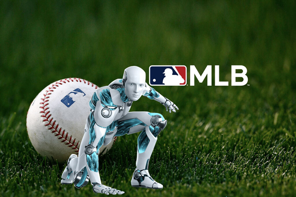 Imagínense a los Dodgers con este robot 🤖 pic.twitter.com/SNw5b3iBAF— El Arquero Tipster (@ElarqueroT) November 4, 2024