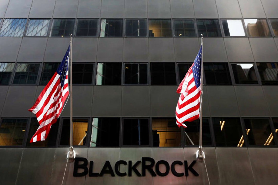 Estados republicanos demandan a BlackRock, State Street y Vanguard