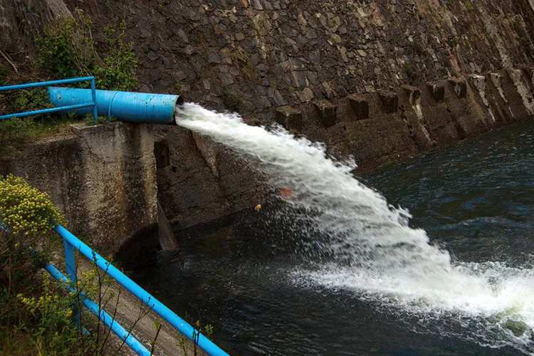 Plan Nacional Hídrico priorizará el agua como derecho humano