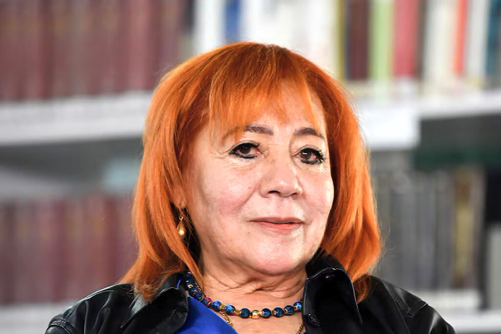 📌 El Pleno del Senado eligió por mayoría calificada a @RosarioPiedraIb como presidenta de la @CNDH.Conoce lo más relevante en la #SesiónEnBreve. 👇🏼https://t.co/H4FRGn3ewa pic.twitter.com/mw3Q0y3aWo— Senado de México (@senadomexicano) November 13, 2024