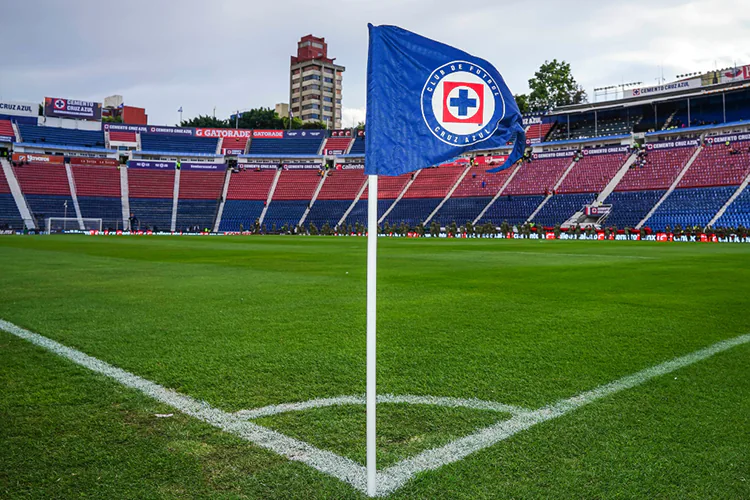 Estadio Ciudad de los Deportes reabrirá para el Cruz Azul vs. Tigres