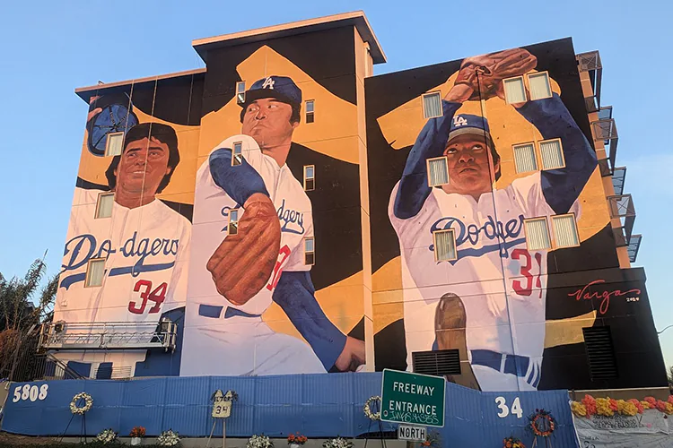 ¿De qué murió Fernando Valenzuela, leyenda de los Dodgers de Los Ángeles?