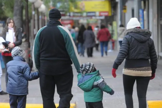 Tápate bien: Siguen bajas temperaturas y heladas en México