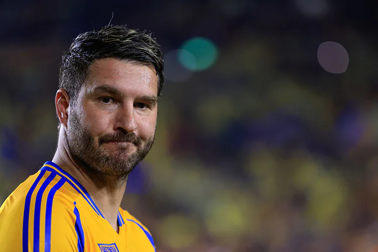 Ausencia de Gignac en juego ante Xolos genera especulaciones