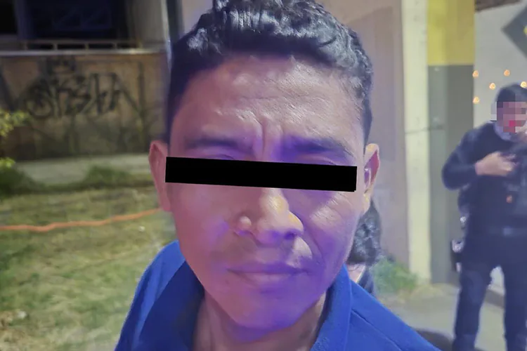 Cae “la Garza”, presunto líder de Los Ardillos en Guerrero