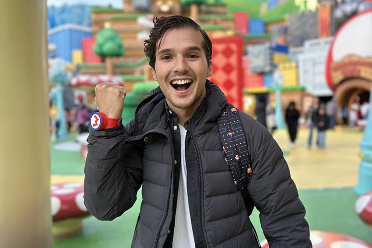El youtuber Memo Aponte “amenaza” con cometer suicidio