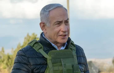 El primer ministro de Israel, Benjamín Netanyahu, ofrece cinco millones de dólares de recompensa por cada rehén liberado