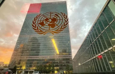 El veto de Estados Unidos en la ONU bloquea cese al fuego en la Franja de Gaza, aumentando tensiones