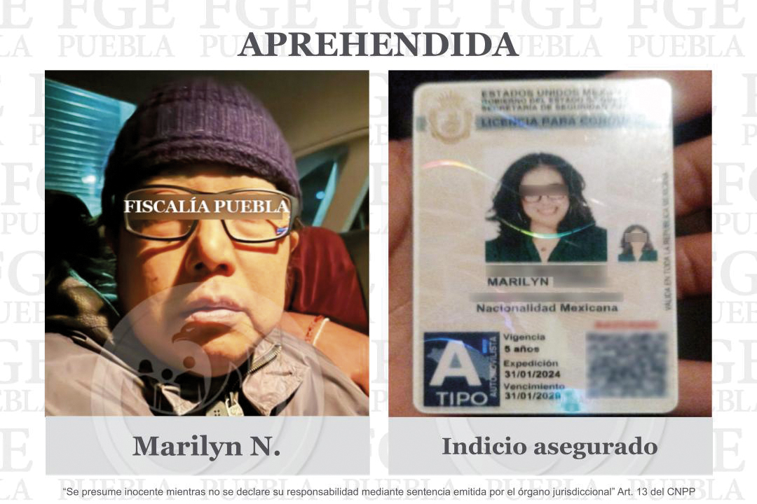 Cae Marilyn Cote, la «psiquiatra pirata» por usurpación de profesión