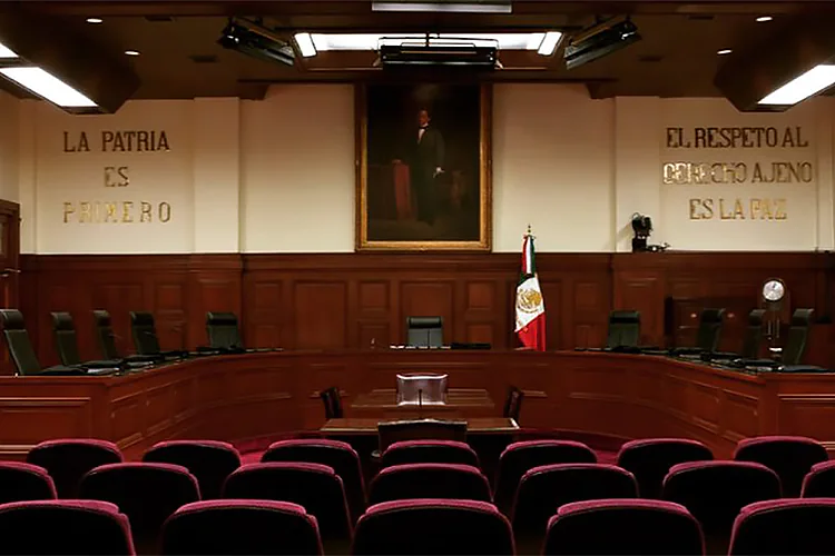 Suprema Corte debate hoy el futuro de la reforma judicial