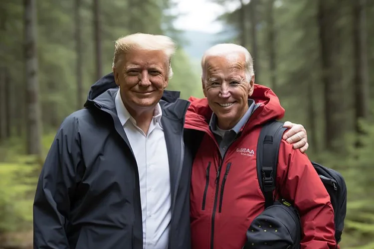 Trump se reunirá con Biden en la Casa Blanca la próxima semana