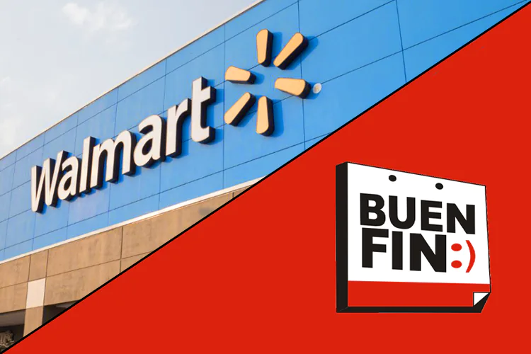 El Buen Fin… para Walmart: Denuncian ofertas engañosas