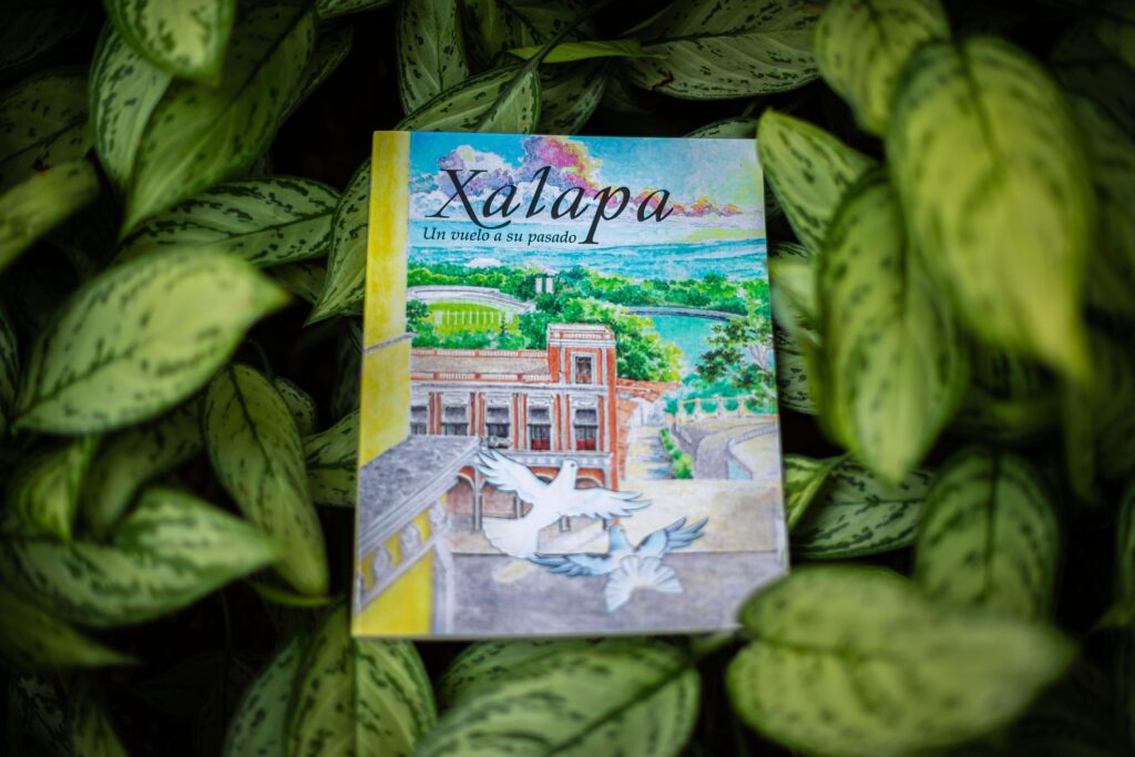 Tenemos el honor de invitarles a la presentación del libro "Xalapa, un vuelo a su pasado", una obra que nos invita a redescubrir la historia de nuestra ciudad. Esperamos su presencia este viernes 8 de noviembre en la Sala de Cabildo de Palacio Municipal. pic.twitter.com/cHGmFuMpoY— Ricardo Ahued Bardahuil (@ahuedricardo) November 5, 2024