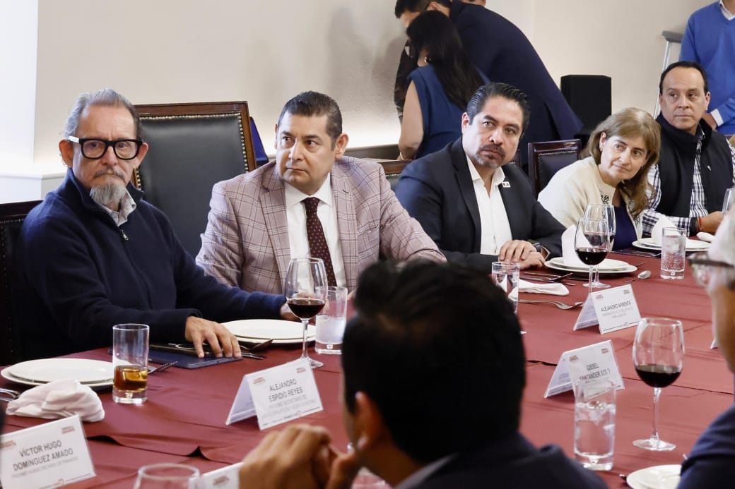 Puebla impulsará un nuevo modelo de auditoría para la transparencia en municipios: Armenta