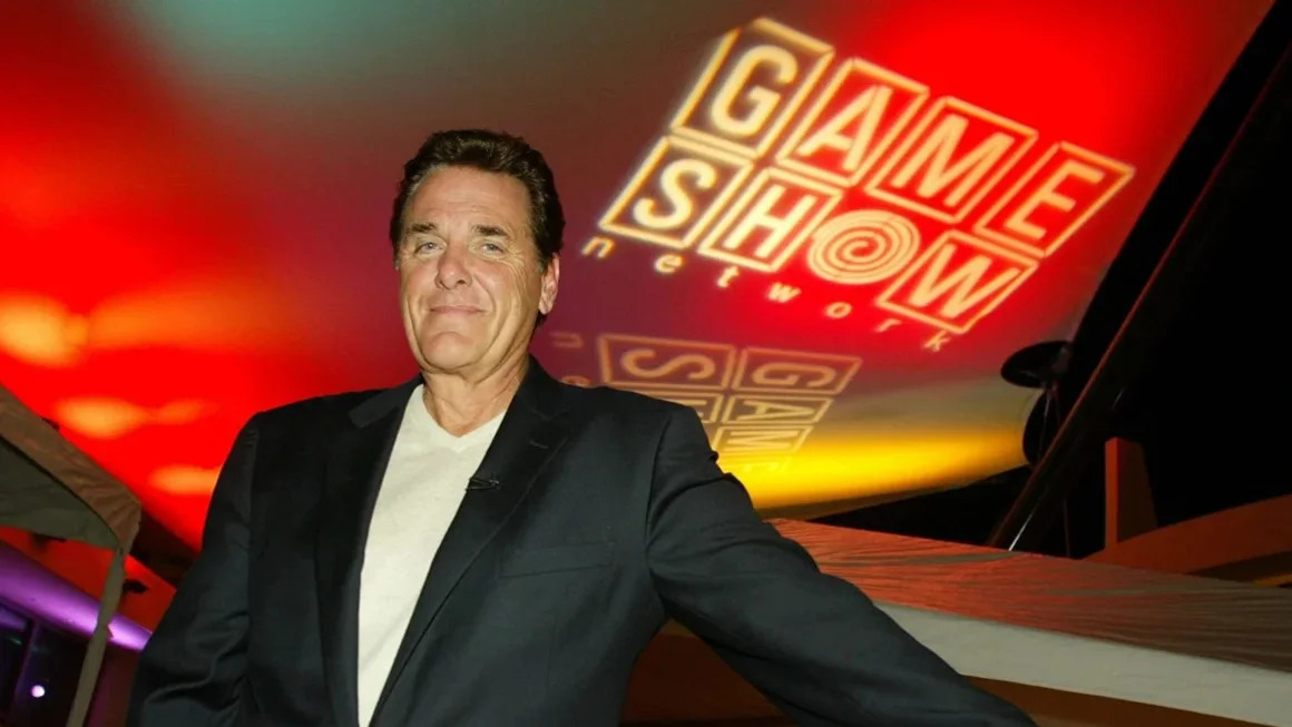 Fallece Chuck Woolery, el icónico presentador de ‘Wheel of Fortune’