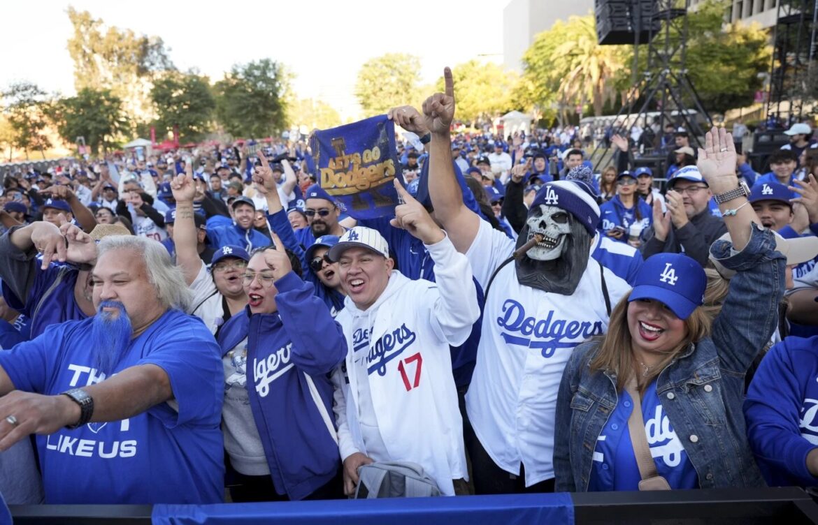 Dodgers recuerdan a Fernando ‘Toro de Etchohuaquila’ Valenzuela en su cumpleaños