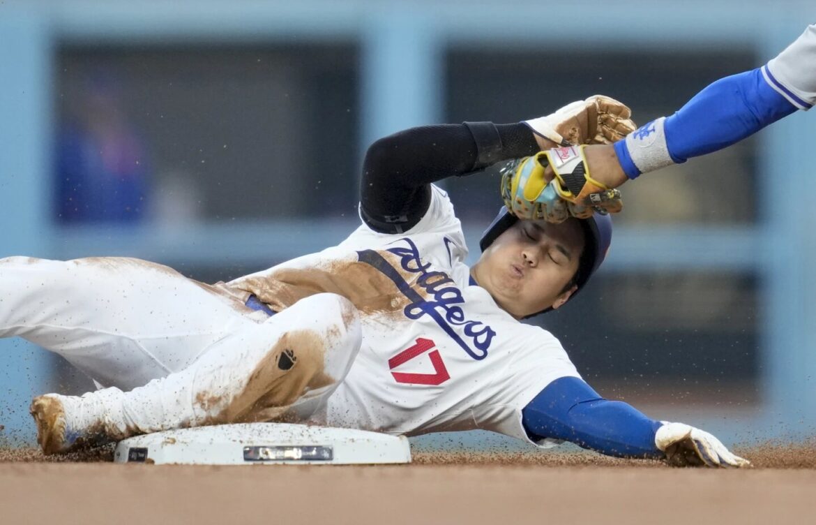 Shohei Ohtani, comienza su recuperación tras ser operado