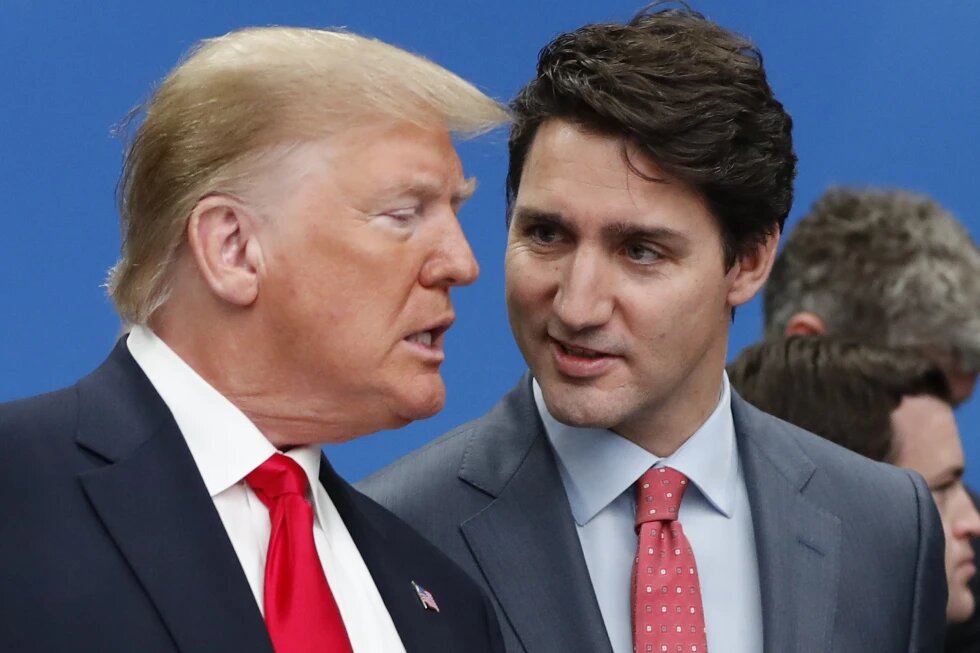 Canadá reactivo panel ministerial ante inquietudes por Trump