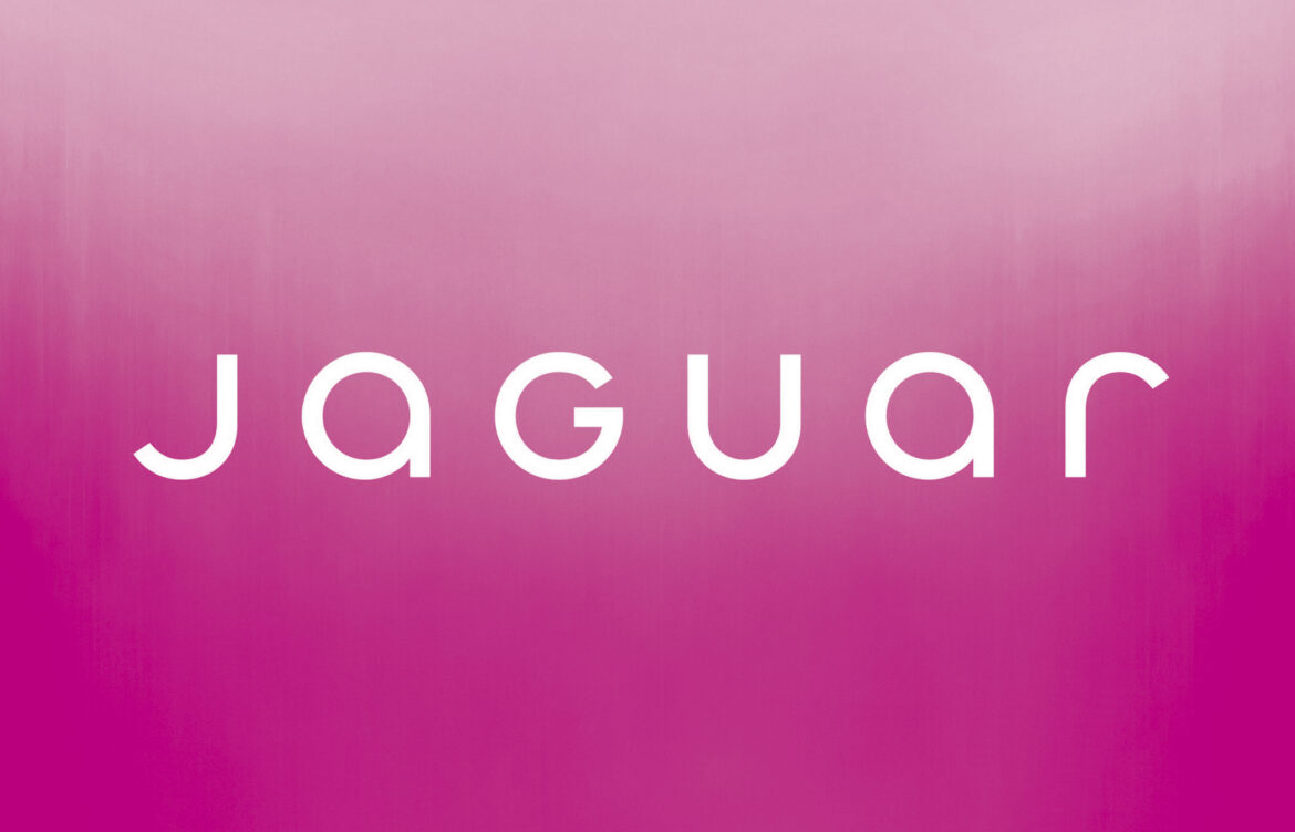 El nuevo logo de Jaguar causa revuelo en redes sociales