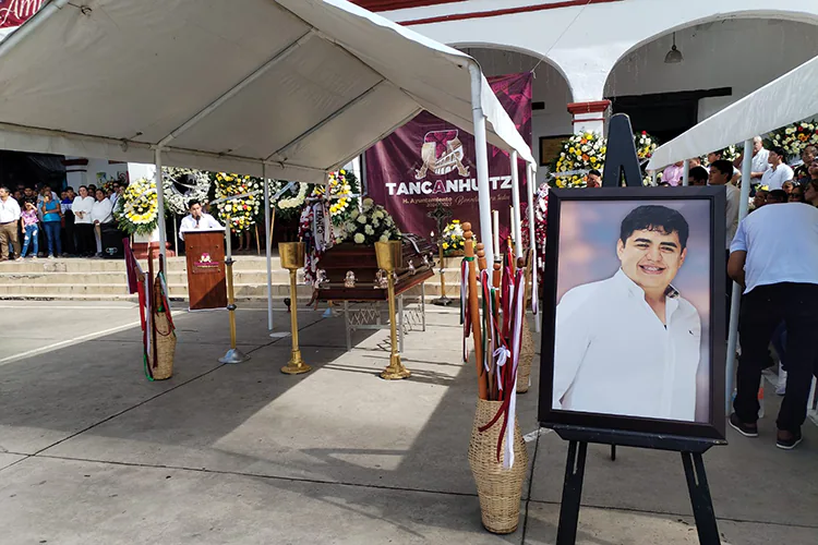 Tancanhuitz: Caen dos exalcaldes de SLP por asesinato de presidente municipal