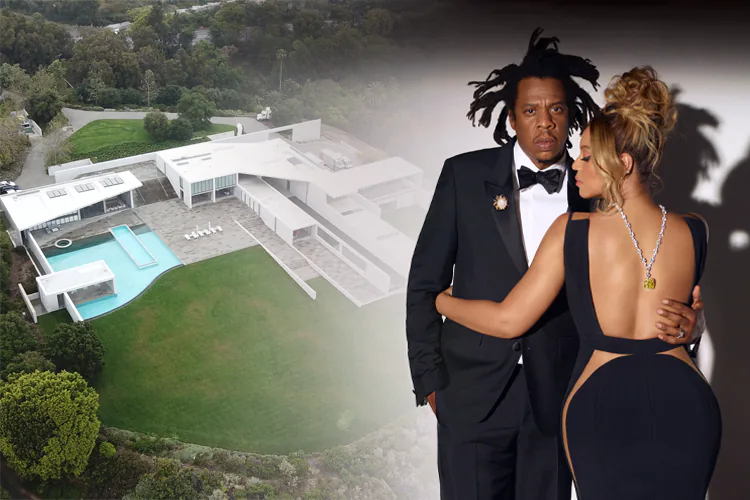 Beyoncé y Jay-Z podrían perder su mansión de 200 millones de dólares