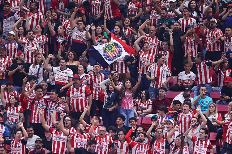 Chivas apela veto al estadio Akron: Abrirán el Clausura 2025